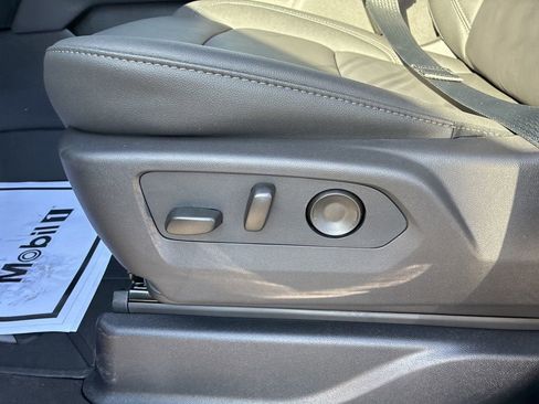 New 2026 Chevrolet Tahoe LT w/ Comfort Package image 3