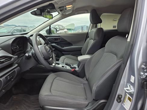 Used 2024 Subaru Crosstrek 2.0i Premium AWD/4WD image 20