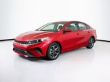Used 2023 Kia Forte LXS image 3