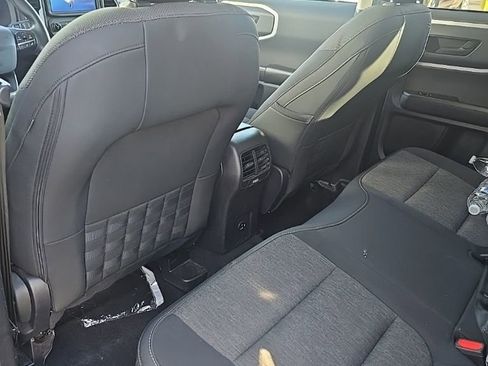 Used 2024 Ford Bronco Sport Big Bend image 5