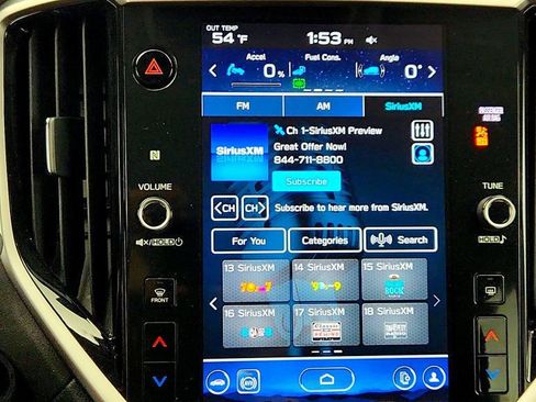 Used 2023 Subaru Ascent Limited image 17