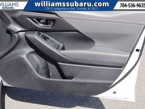 New 2026 Subaru Crosstrek 2.5i Limited image 20