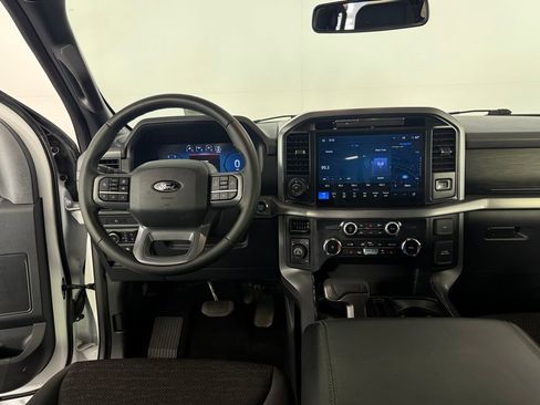 Used 2025 Ford F150 XLT w/ Equipment Group 302A MID image 13