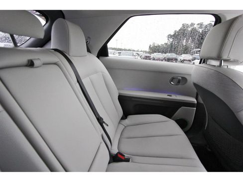 Used 2023 Hyundai Ioniq 5 SEL w/ Cargo Package RWD image 14