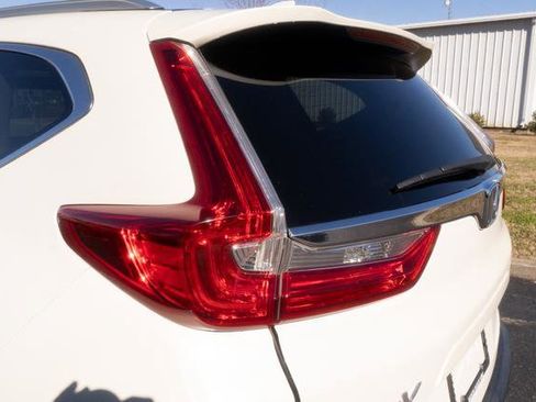 Used 2018 Honda CR-V Touring image 33