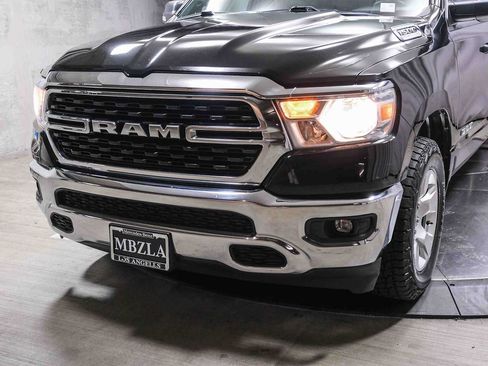 Used 2023 RAM 1500 Big Horn AWD/4WD image 11