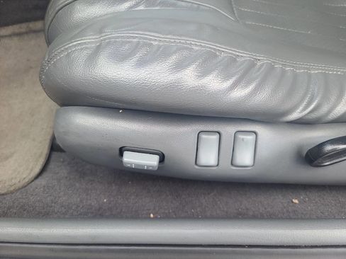 Used 1999 Pontiac Firebird Formula w/ Security Pkg image 15