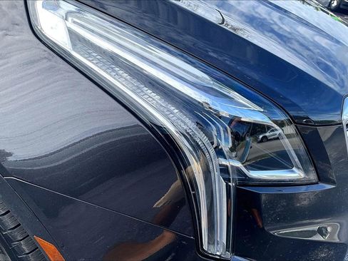 Used 2018 Cadillac XT5 Premium Luxury image 30
