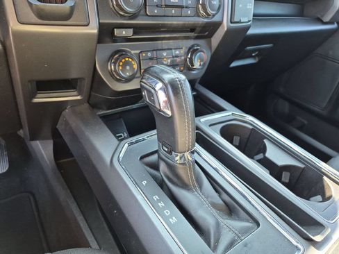 Used 2018 Ford F150 XLT w/ Equipment Group 302A Luxury RWD image 16