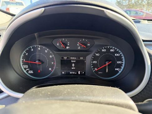 Certified 2023 Chevrolet Malibu LT image 33