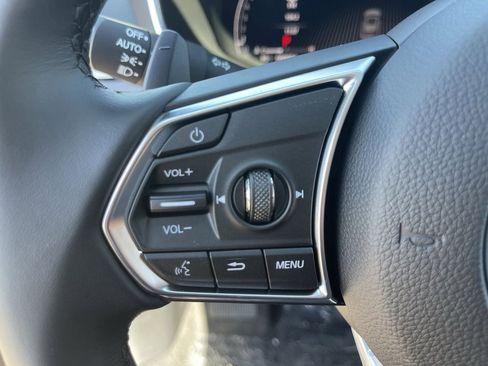 New 2026 Acura MDX FWD w/ Technology Package image 31