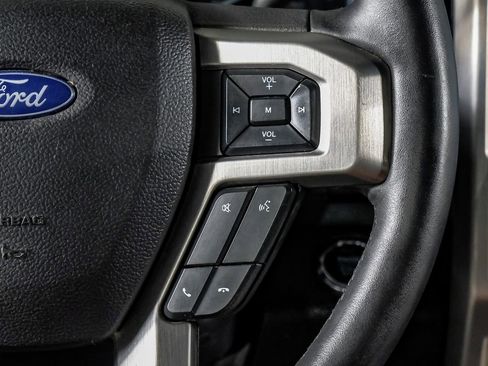 Used 2021 Ford F250 Platinum w/ FX4 Off-Road Package image 18