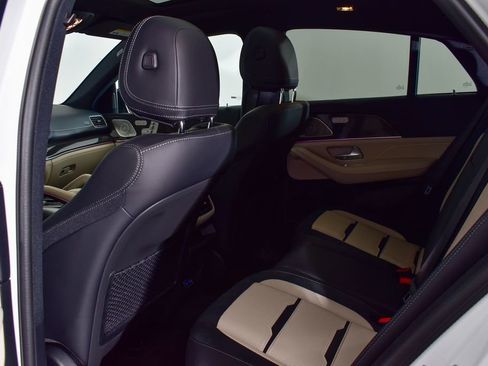 Used 2026 Mercedes-Benz GLE 53 AMG GLE 53 AMGﾮ image 20