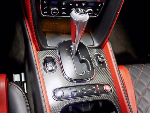 Used 2017 Bentley Continental GT Speed AWD/4WD image 24