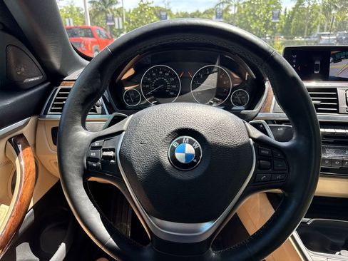 Used 2018 BMW 430i xDrive Convertible AWD/4WD image 46