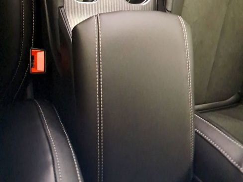 New 2026 Jeep Grand Cherokee Altitude image 13