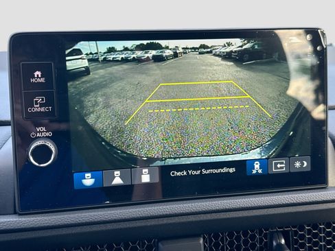 New 2026 Honda CR-V Sport-L image 13