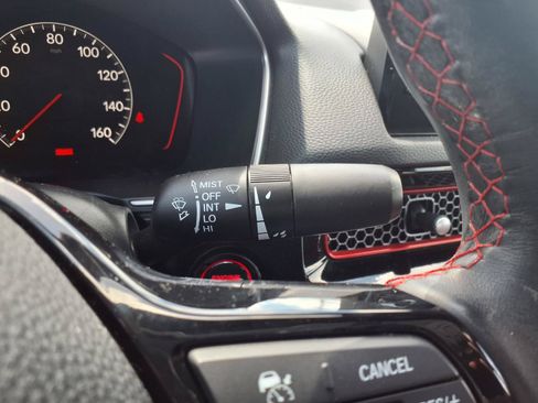 Used 2023 Honda Civic Si image 18