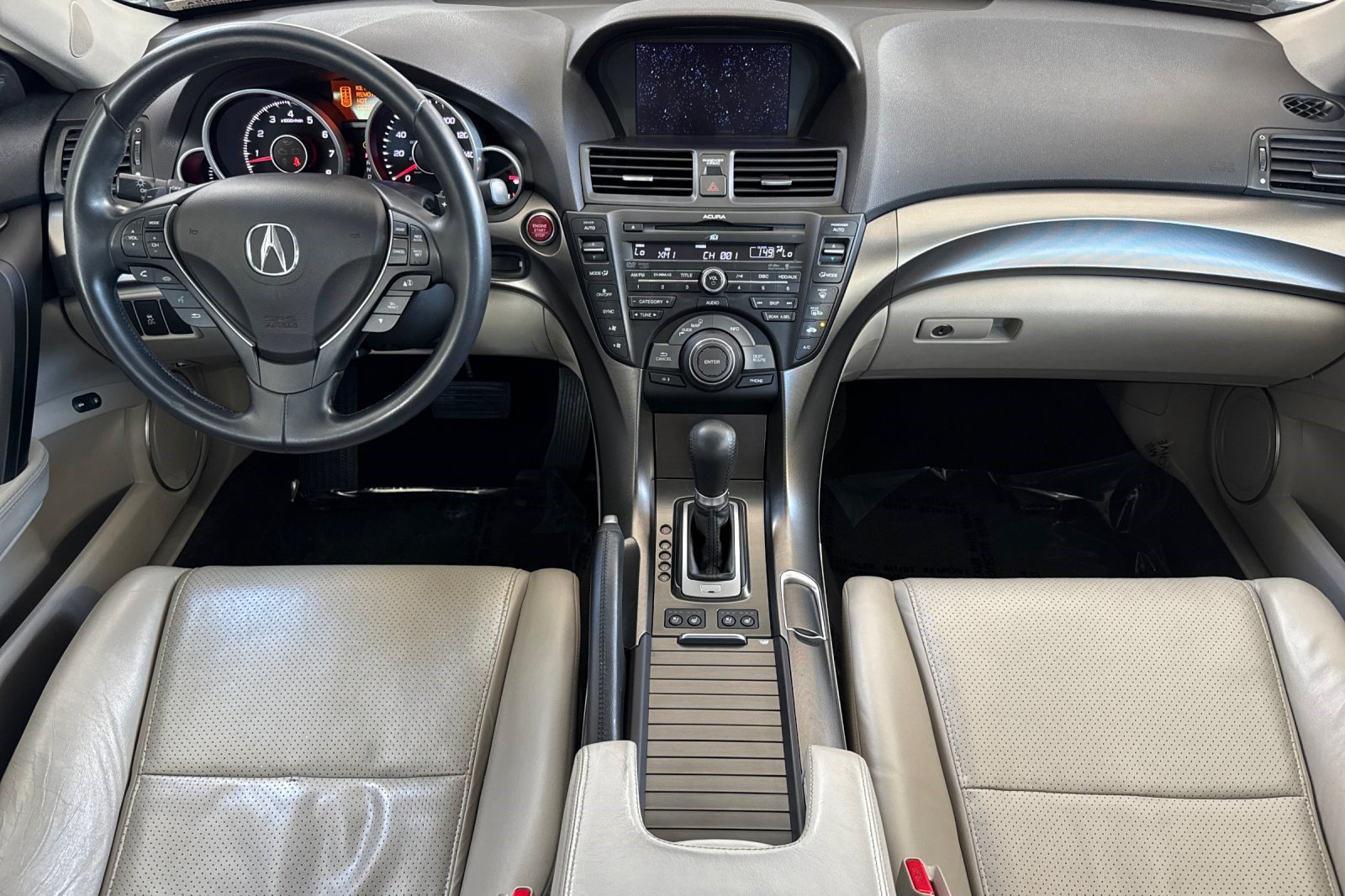 Used 2013 Acura TL w/ Advance Package FWD image 17
