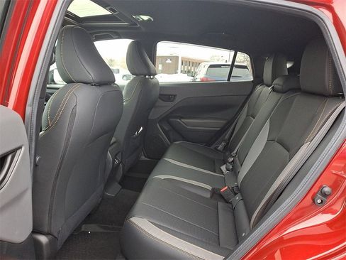 Used 2024 Subaru Crosstrek 2.5i Wilderness w/ Wilderness Package image 11