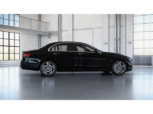 Certified 2023 Mercedes-Benz E 350 4MATIC Sedan image 18