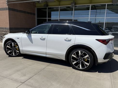 Used 2024 Acura ZDX Type S AWD/4WD image 5