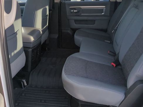 Used 2019 RAM 1500 Big Horn image 20