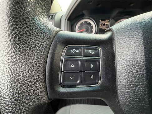 Used 2017 RAM 1500 Classic SLT image 22