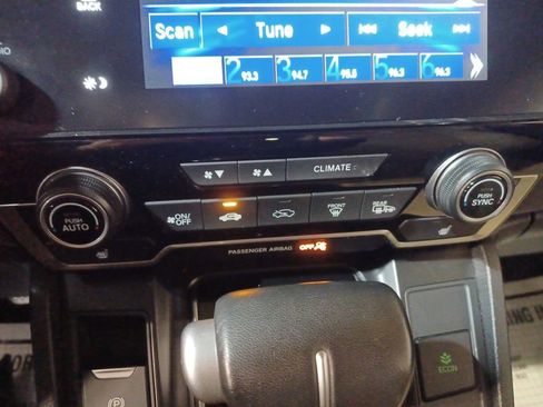 Used 2018 Honda CR-V EX-L image 17