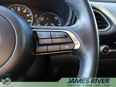 Used 2024 MAZDA CX-30 AWD 2.5 S w/ Select Sport Pkg image 28
