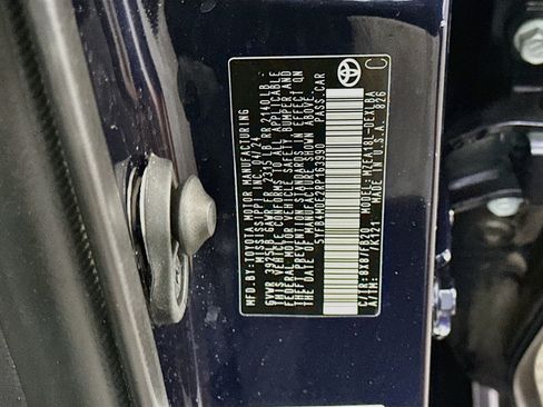 Used 2024 Toyota Corolla LE FWD image 12