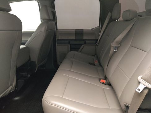 Used 2020 Ford F150 XL w/ Equipment Group 101A Mid image 18