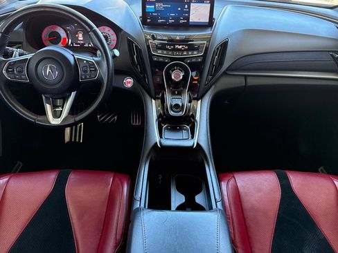 Used 2019 Acura RDX A-Spec FWD image 21