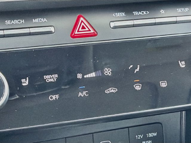 New 2026 Hyundai Sonata SEL FWD image 20