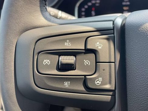 Certified 2026 GMC Sierra 2500 Denali Ultimate AWD/4WD image 25