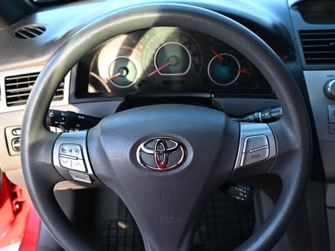 Used 2007 Toyota Solara SE Sport FWD image 15