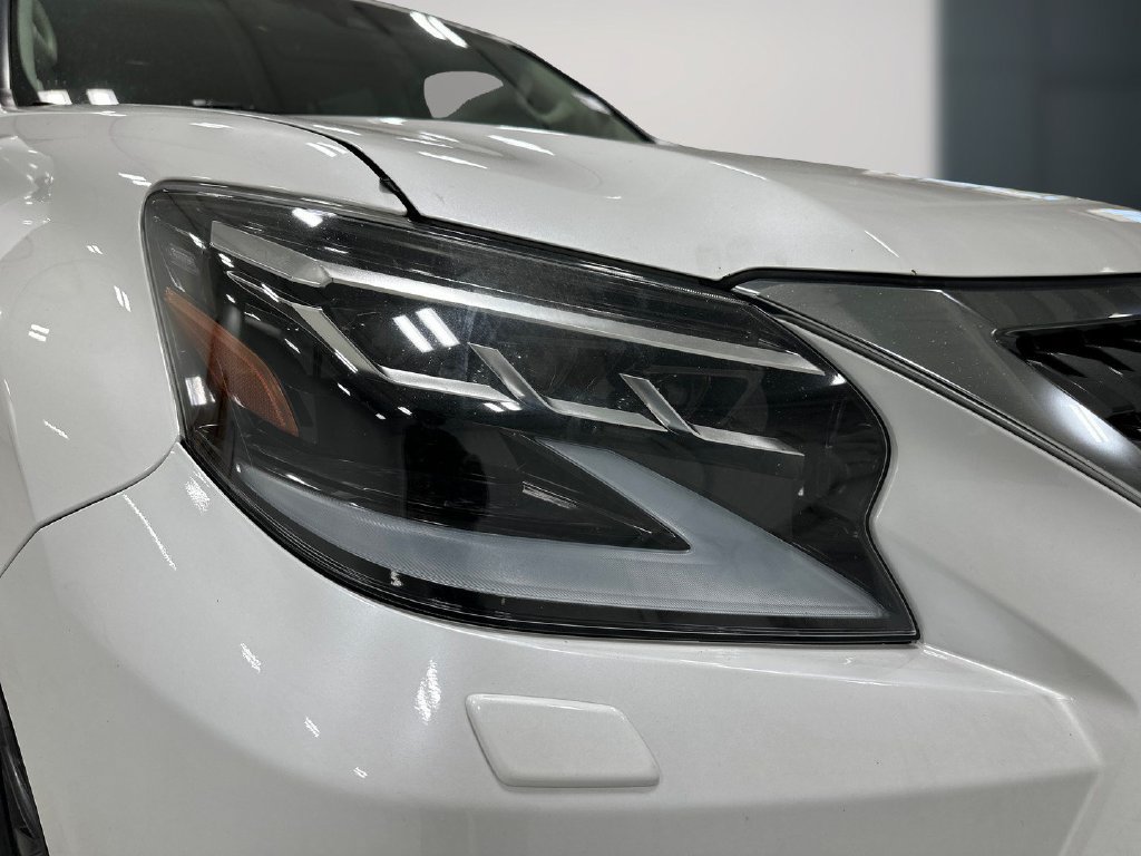 Used 2022 Lexus GX 460 Premium AWD/4WD image 11