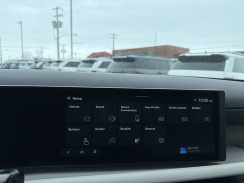 New 2026 Hyundai Tucson SEL image 22