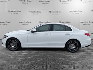 Certified 2024 Mercedes-Benz C 300 4MATIC Sedan video 2