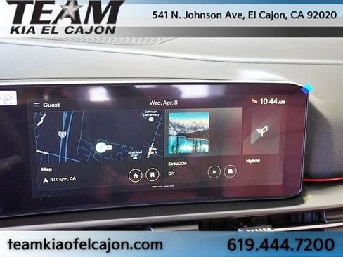 New 2026 Kia Sportage SX Prestige AWD/4WD image 30