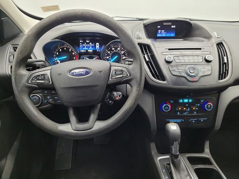 Used 2017 Ford Escape SE FWD image 22