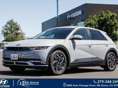 Used 2024 Hyundai Ioniq 5 SEL