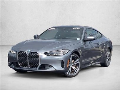 Used 2022 BMW 430i Coupe w/ Convenience Package