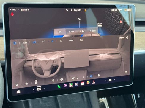 Used 2023 Tesla Model Y Long Range AWD/4WD image 25