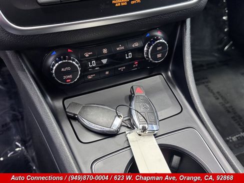 Used 2016 Mercedes-Benz GLA 250 image 15