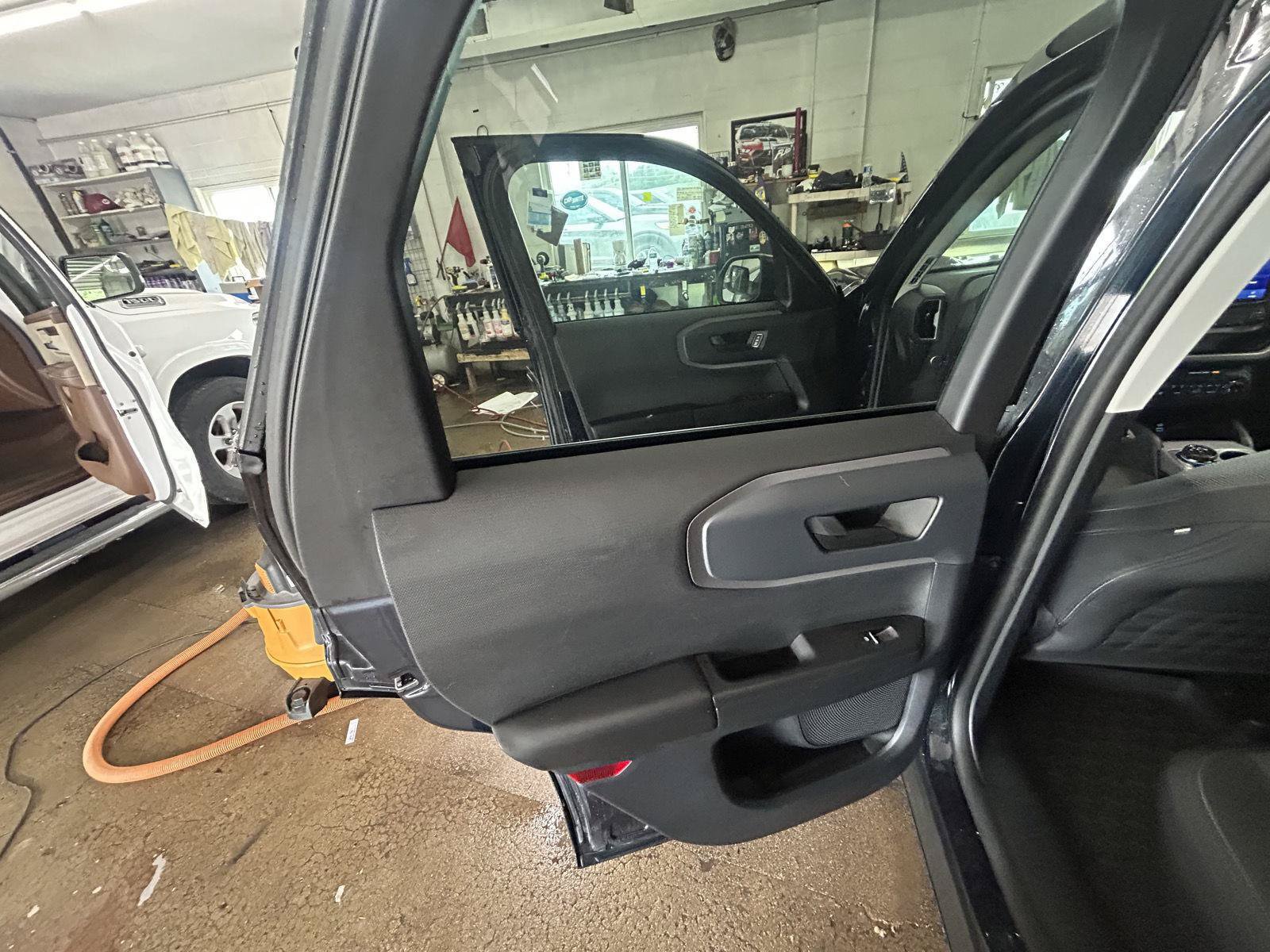 Used 2022 Ford Bronco Sport Big Bend AWD/4WD image 22