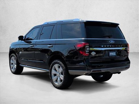 Used 2022 Ford Expedition King Ranch RWD image 7