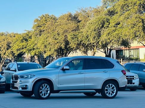 Used 2014 BMW X5 xDrive35i AWD/4WD image 4