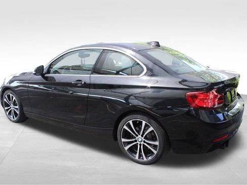 Used 2020 BMW 230i xDrive Coupe w/ Convenience Package AWD/4WD image 11