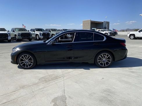 Used 2021 BMW 330e w/ Executive Package image 4